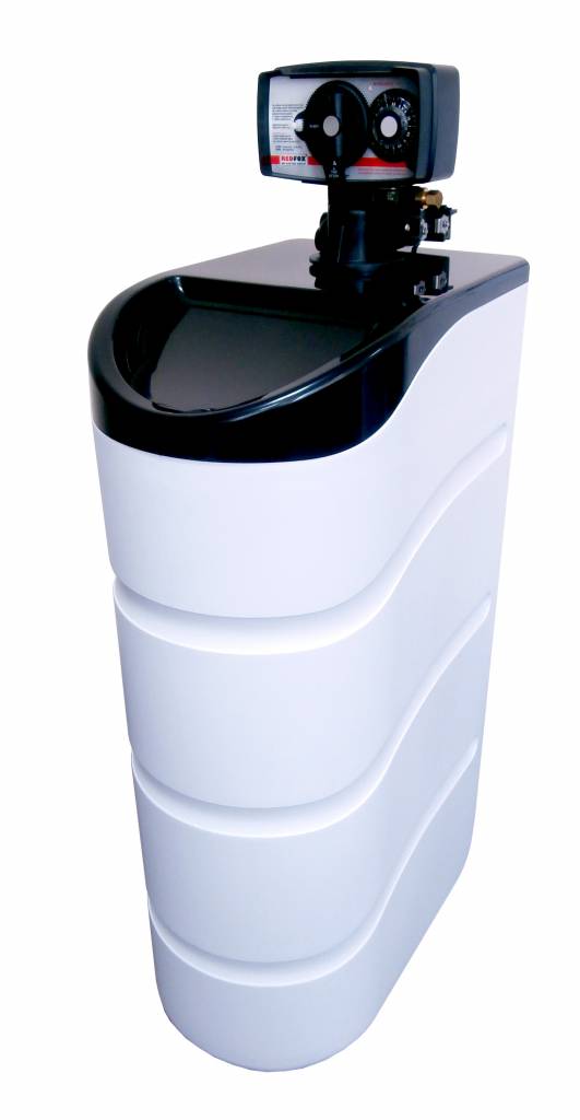 RedFox Automatic water softener RV-50 30 kg